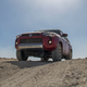 Illustration for article titled The 2018 Toyota 4Runner Is Almost The Ultimate SUV